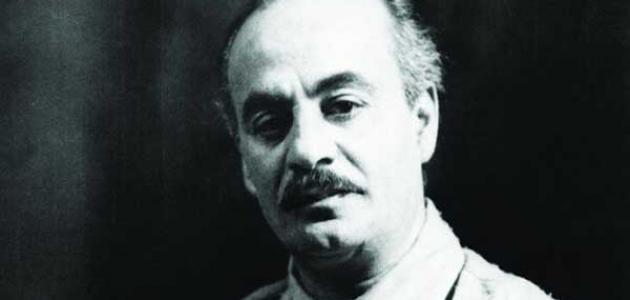 أجمل ما قال جبران خليل جبران
