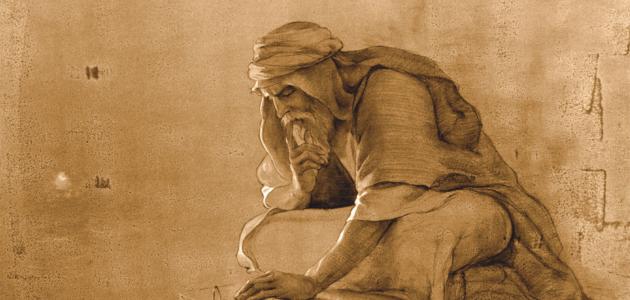 من هو جد العرب