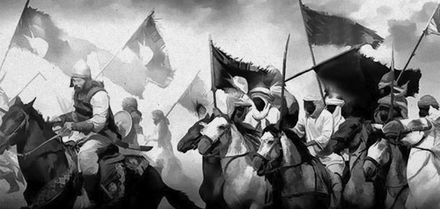 تاريخ الفتوحات الإسلامية