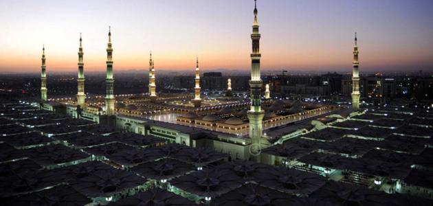قصص من حياة التابعين