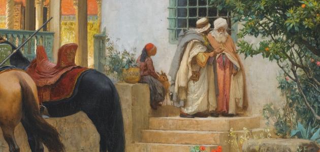 تاريخ النقد الأدبي عند العرب
