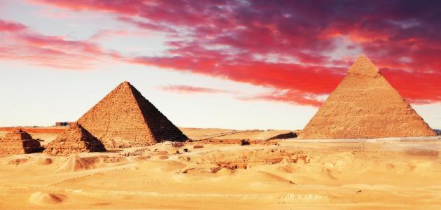 تاريخ مصر الإسلامي