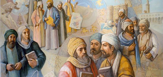 العلماء في العصر العباسي