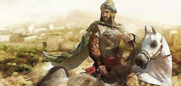 نبذة عن الخليفة المنتصر بالله