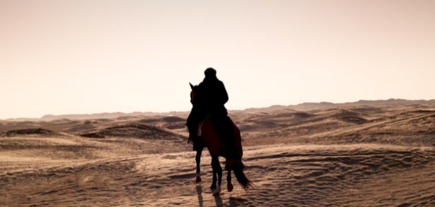 فرسان العرب الثلاثة في الجاهلية