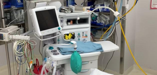 ما هي أجهزة الـventilators وكيف تعمل وما دورها في علاج الكورونا