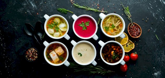 أفكار أكلات سهلة وسريعة للعزائم في رمضان