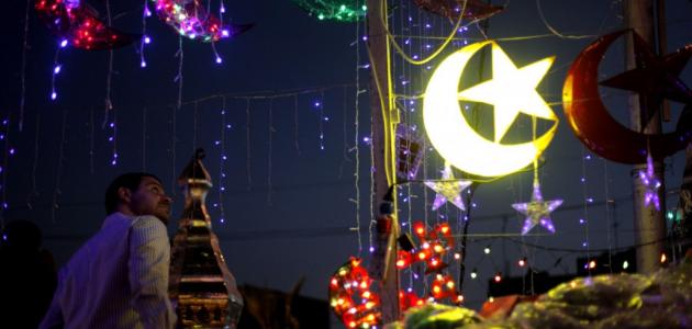 تقاليد وطقوس العيد في الأردن تقاليد وطقوس العيد في الأردن