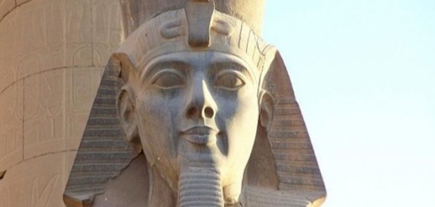 نبذة عن رمسيس الثالث