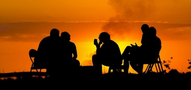 قصة مثل: عادت حليمة إلى عادتها القديمة