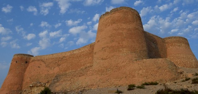 معلومات عن جزيرة دارين