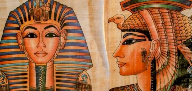 كليوباترا: من هي؟ وما قصة عطر كليوباترا الأسطوري؟