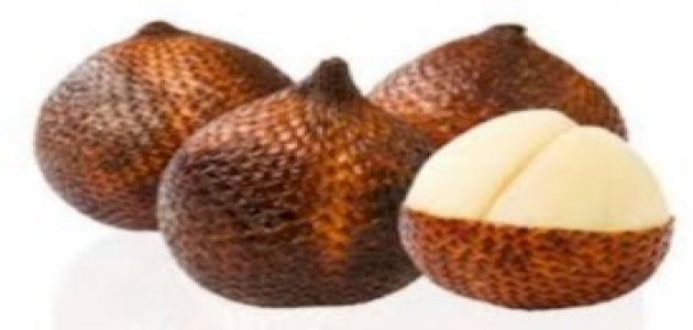 فاكهة الثعبان: الفوائد والأضرار