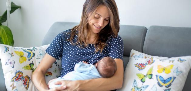 الرضاعة الطبيعية قد تحمي النساء المعرّضات لخطر الإصابة بالسكري لاحقًا