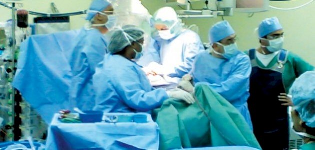 عملية شق البطن: أسباب إجرائها والنتائج المنتظرة منها