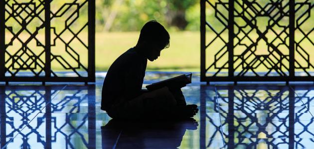 معنى آية: ولو نشاء لطمسنا على أعينهم فاستبقوا الصراط فأنى يبصرون