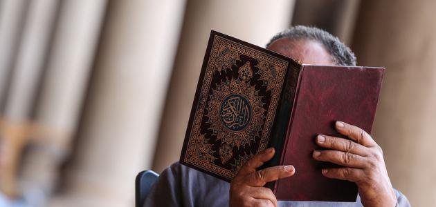 معنى آية: وسخرنا مع داود الجبال، بالشرح التفصيلي