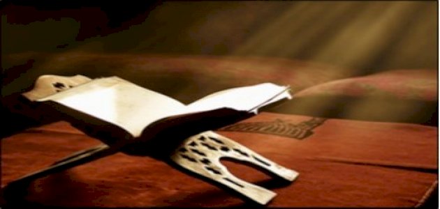 معنى آية: إن الذين تدعون من دون الله لن يخلقوا ذبابًا ولو اجتمعوا له