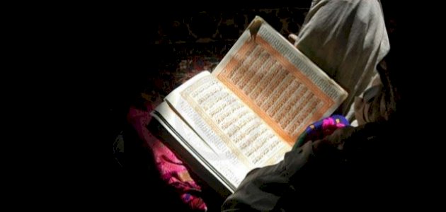 معنى آية: فمن اضطر في مخمصة غير متجانف لإثم، بالشرح التفصيلي