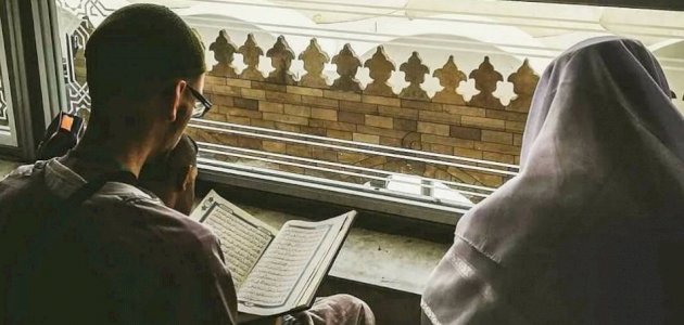 معنى آية: لن يستنكف المسيح أن يكون عبدًا لله ولا الملائكة المقربون