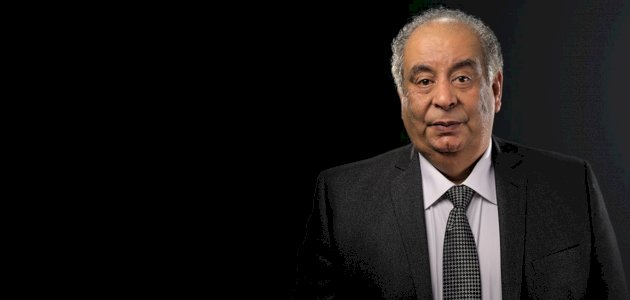 نبذة عن يوسف زيدان