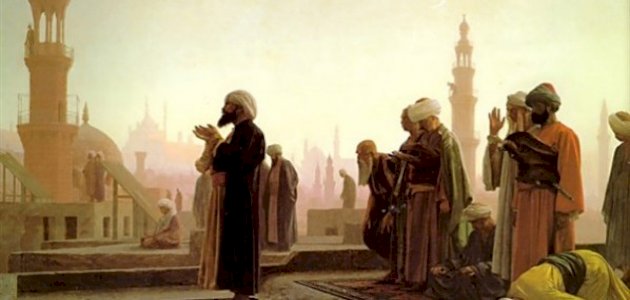 نبذة عن الواقدي