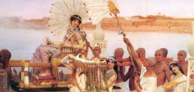 أسطورة عروس النيل: ماذا كان يفعل الفراعنة بالفتاة الجميلة؟