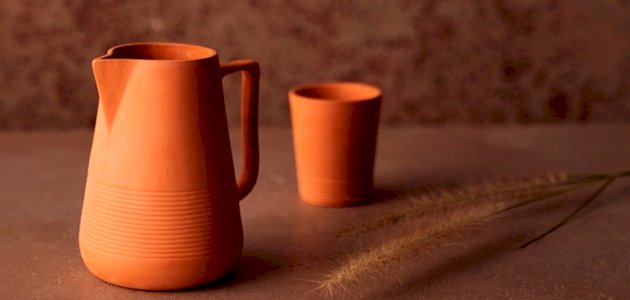 هل من فوائد لشرب الماء بالفخار؟ أم هو موروث شعبي وعادات قديمة؟