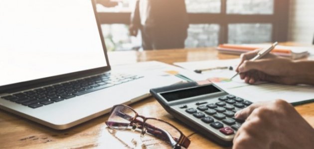 الحسابات الدائمة: تعريفها، ولم يتم إعدادها وأمثلة من الواقع العملي