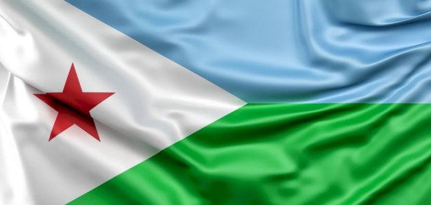 علم جيبوتي: ألوانه ومعانيها، وسبب اختيار هذا الشكل له