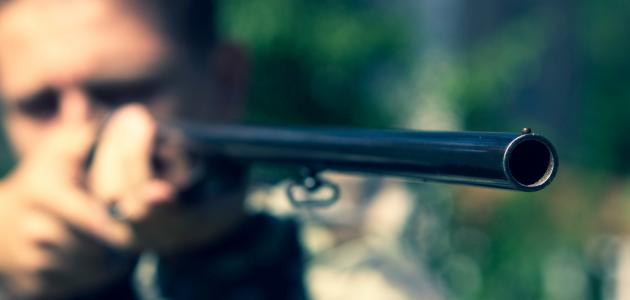 قصة فيلم Shooter