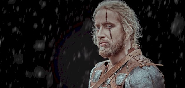 قصة مسلسل The Witcher