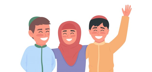 رسائل رمضان للأصدقاء: لتهنئتهم وتذكيرهم بالخير