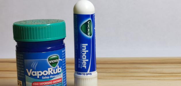 فكس (Vicks): هل يحتاج وصفة طبية؟