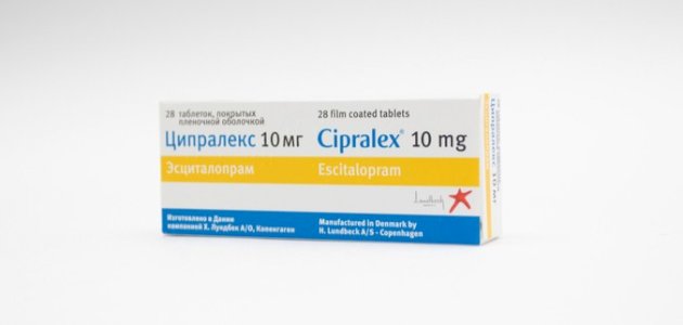 سيبرالكس (Cipralex): هل يمكن زيادة الجرعة عند الحاجة؟ سيبرالكس (Cipralex): هل يمكن زيادة الجرعة عند الحاجة؟