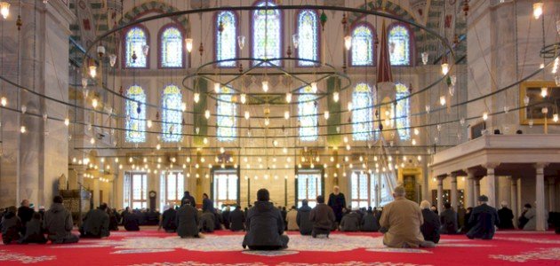 خطبة قصيرة عن رمضان