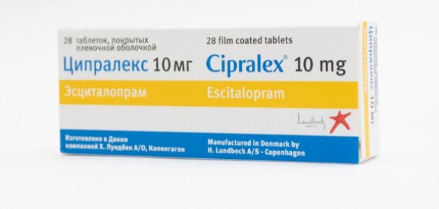 سبرالكس (Cipralex): متى يبدأ مفعوله؟ وما هي آثاره الجانبية؟