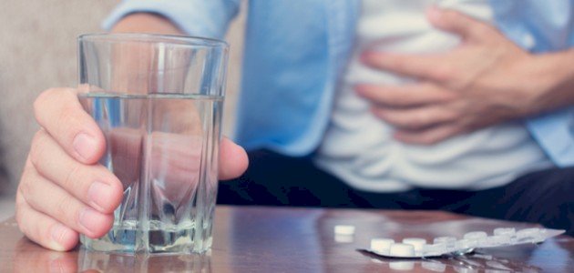 دومبي (Dompy): هل هو مناسب لعلاج القولون؟ دومبي (Dompy): هل هو مناسب لعلاج القولون؟