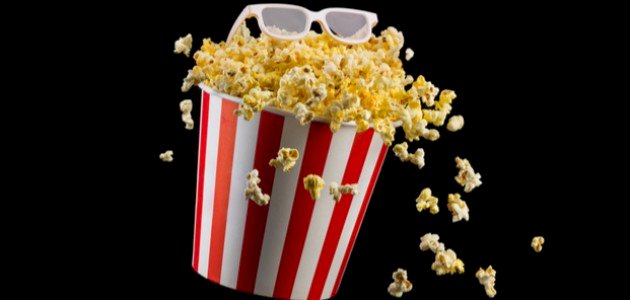 أحداث فيلم حورية البحر