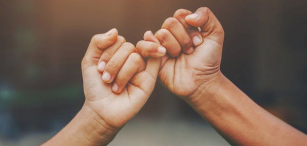 خطبة عن الوفاء بالوعد خطبة عن الوفاء بالوعد
