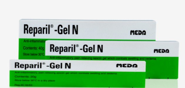ريباريل (Reparil): هل يعالج دوالي الساقين؟ ريباريل (Reparil): هل يعالج دوالي الساقين؟