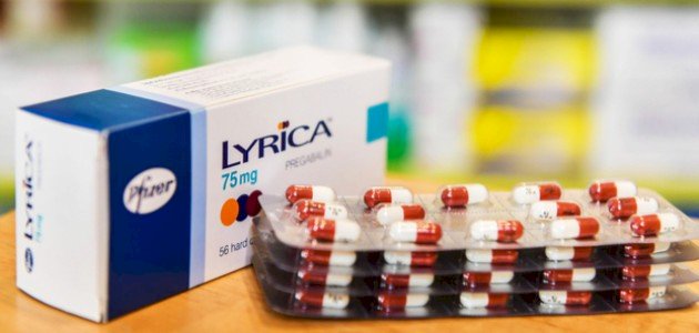 حبوب ليريكا (Lyrica): دواعي الاستعمال والآثار الجانبية حبوب ليريكا (Lyrica): دواعي الاستعمال والآثار الجانبية