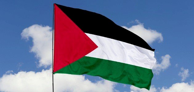 تعبير عن فلسطين تعبير عن فلسطين