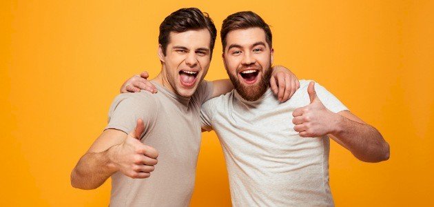 تعبير عن وصف صديق تعبير عن وصف صديق