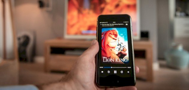 أحداث الفيلم العائلي The Lion King أحداث الفيلم العائلي The Lion King