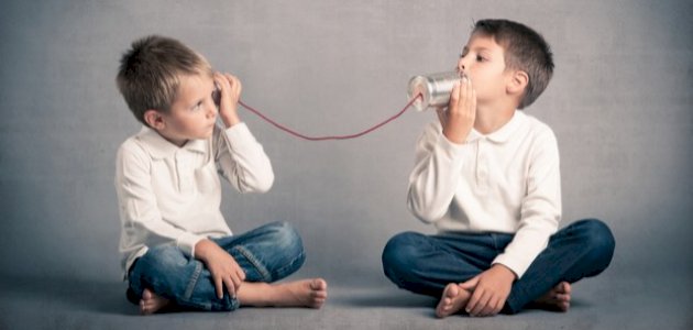 تعبير عن وسائل الاتصال تعبير عن وسائل الاتصال
