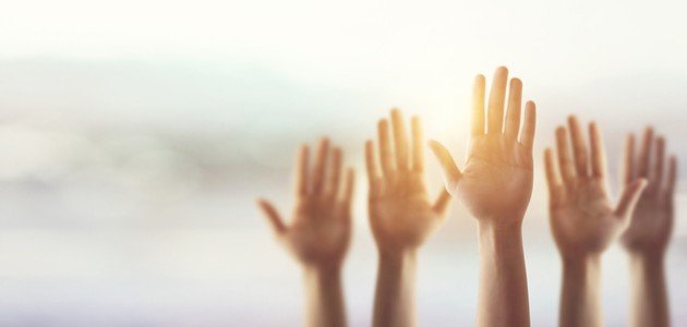 تعبير عن المواطنة وأهميتها للفرد والمجتمع