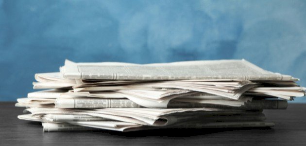 تعبير عن مهنة الصحافة وقواعدها الأصيلة تعبير عن مهنة الصحافة وقواعدها الأصيلة
