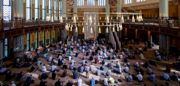 خطبة عن الشباب والصلاة خطبة عن الشباب والصلاة