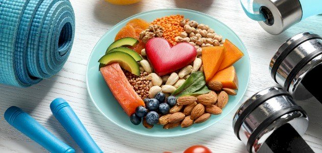 تعبير كتابي عن الصحة والرياضة والعلاقة بينهما تعبير كتابي عن الصحة والرياضة والعلاقة بينهما